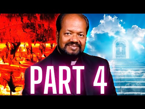 I died and Saw Purgatory, Heaven, and Hell - the Fr. Jose Maniyangat Testimony Part 4