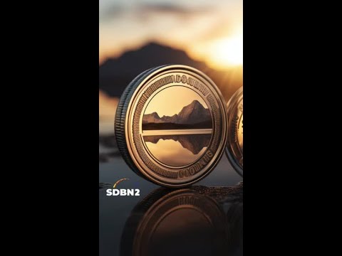 🌞 Start 2024 strong with SunMoney's SDBN2 tokens!