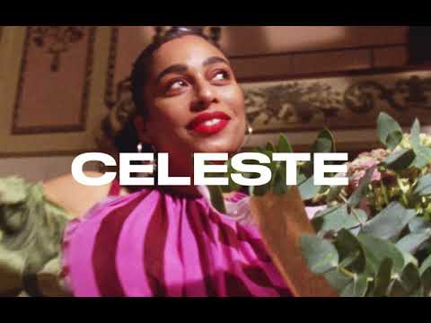 Women In Jazz presents Celeste | UNCOVERED | Trailer