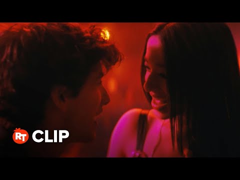 Anora Movie Clip - Anora Meets Ivan (2024)