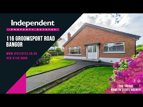 116 Groomsport Road, Bangor