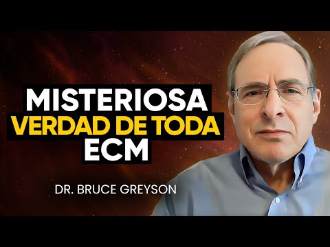 The Death Investigator REVEALS THE TRUTH OF THE AFTERLIFE | Dr. Bruce Greyson