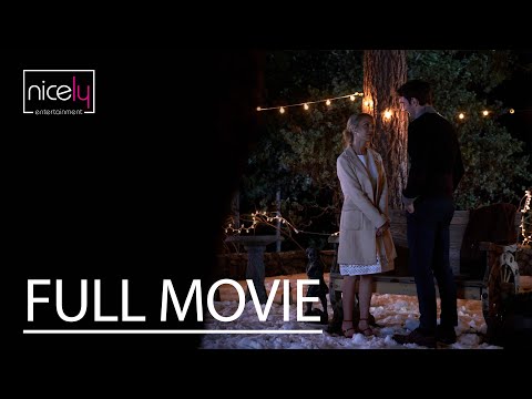 My Best Friend's Christmas | Full Christmas Rom-Com Movie | Breanne Parhiala, Colton Little