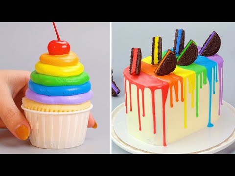 Very Brilliant & Fancy Cake Decoration For You