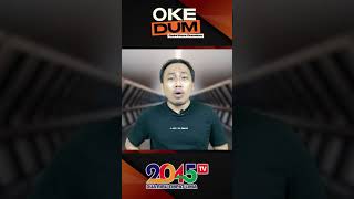 #Shorts Yusuf Muhammad: MAHASISWA DEMO JOKOWI, DILABRAK EMAK-EMAK. LANGSUNG BUBAR !! (Oke Dum)