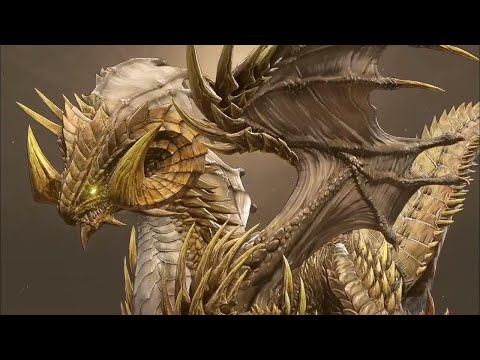 The Elemental Dragons! Online Co-op w/ Friends Part 11 - Granblue Fantasy Relink