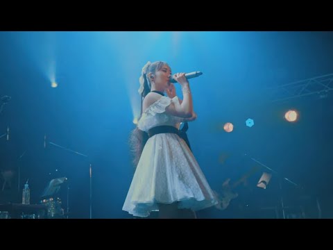 浜野はるき - 最低な君 (Live on ''Princess World'')