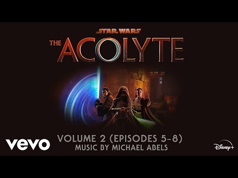 The Cover-Up Begins (From "Star Wars: The Acolyte - Vol. 2 (Episodes 5-8)"/Audio Only)