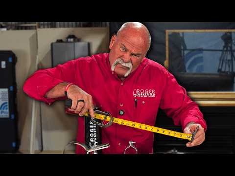 How to Measure Pipe Supports | Plumbing 101