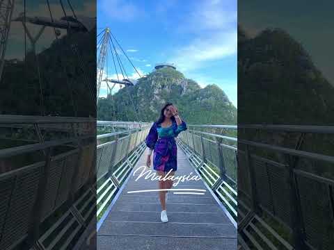 A P Dhillon With you feat stories by NiSh | vacation | Bangalore couple | Malaysia #travel #vacation