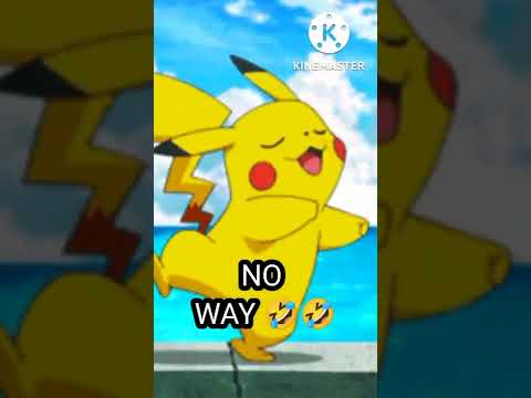 mega Pikachufusion  vs all who is strongest 😱😱#fusion #pokemon #shorts//Pokemon last episode hindi