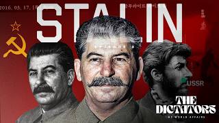 Dictator Who Won The World War 2: Joseph Stalin | The DICTATORS Series by World Affairs