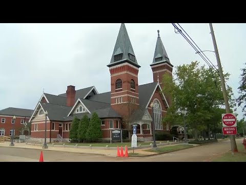 Parents frustrated as Troy FBC closes daycare