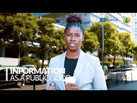 IDUAI 2024: Mainstreaming Access to Information and Participation in the Public Sector (Trailer)