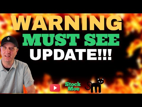 ⛔️WARNING! YOU NEED TO SEE THIS NOW! BEST STOCKS TO BUY NOW