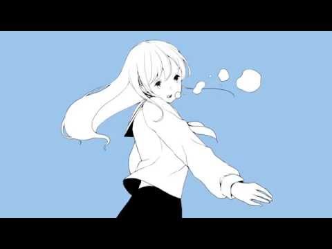 浮遊感 歌ってみた【Eve】