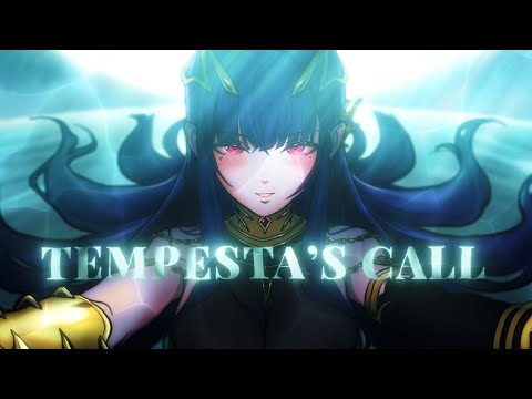 「MV」Tempesta's Call