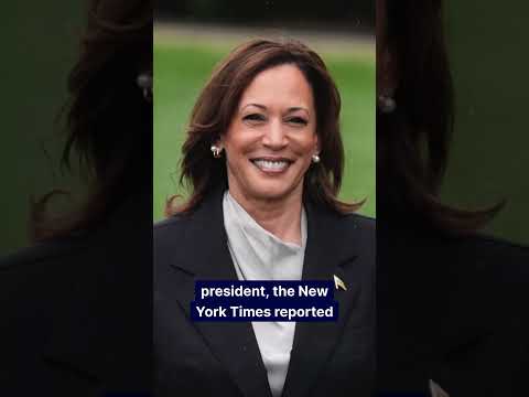 Kamala Harris' history of fighting for voting rights