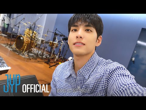 [WONPIL's vlog : ePILog] #4