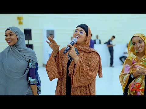 MSS XIIS HEES CUSUB | LABADII DHEEF WADAAGTAA| MUSIC VIDEO 2024