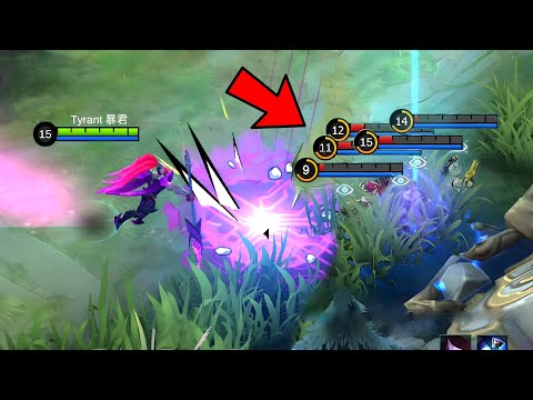 ALPHA VS 5 IMMORTAL GLORY IN SOLO RANKED GAME!! 😱