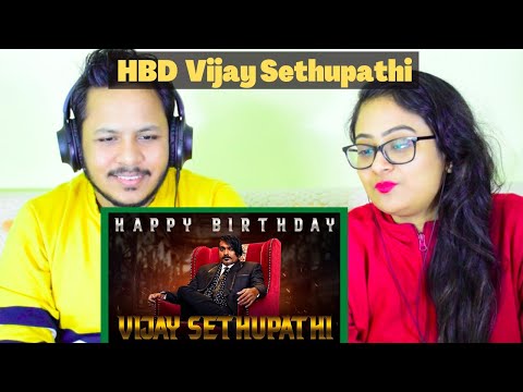 Vijay Sethupathi Birthday Special Mashup 2021 | Makkal Selvan | Fxzbeats