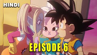 Dragon Ball Daima Episode 6 In Hindi | Explanation in hindi