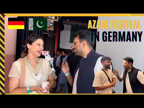 Overseas Love for Pakistan | Independence Day Special