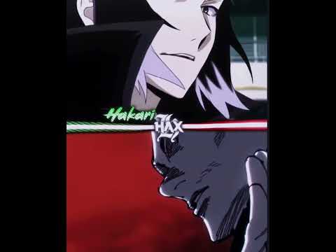 JJK vs. BSD Elimination Wheel Part 2 / Akutagawa vs. Hakari