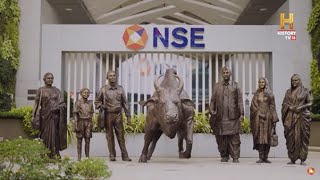 NSE : Enabling a Billion Dreams_Hindi