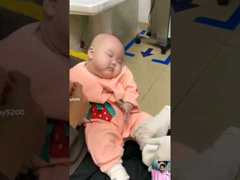 cute baby sleeping hilariously 😃😃#shorts #viral #ytshorts #cutebaby #funny