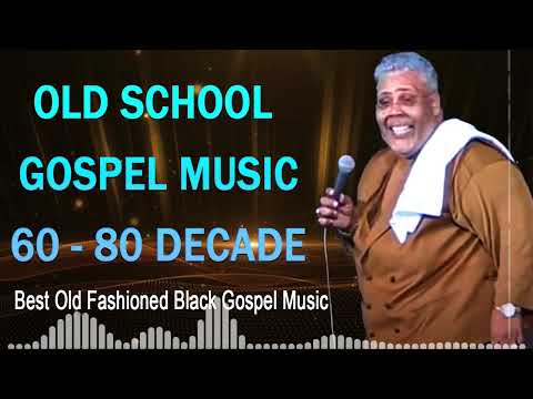 2 Hours of Old Gospel Music That Will Warm Your Soul - 50 Greatest Classic Gospel Songs of All Time