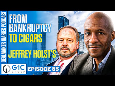 Cigars and Success: A Real Estate Revival Story