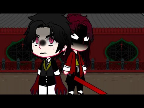 Human koku au | Michikastu and Tanjiro vs Muzan | lambada | Part 1| read description