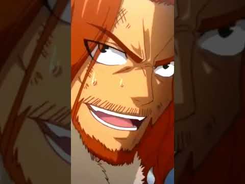 Strongest fairy tail member🔥💪