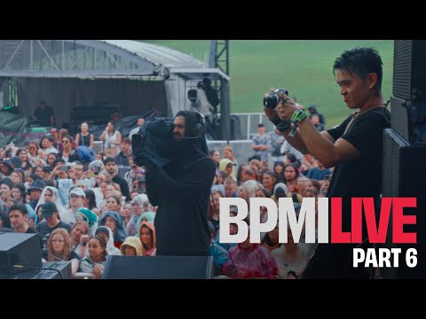 BPMI Live | Part 6: Music Midtown & Bourbon and Beyond