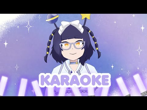 【KARAOKE】 Kaho nyanyi lagu idol! #shorts