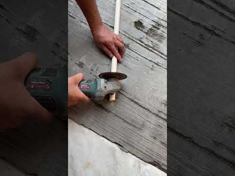 pipe cutting tips \ omg best tips \ idea cutting \ idea #tips #cuttingtips