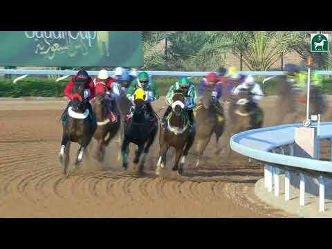 RIYADH RACING SEASON MEETING NO 53 RACE NO 3