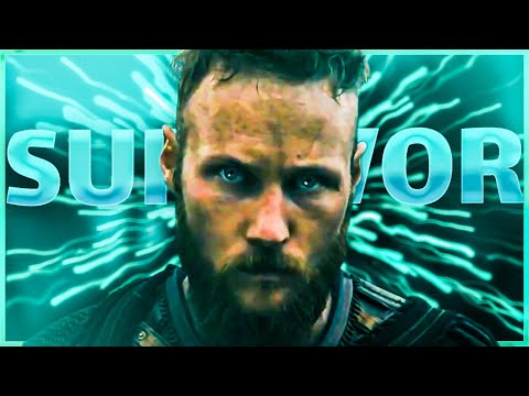 Vikings | Ubbe Lothbrok