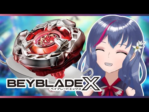 ​【BEYBLADE】1999 SPECIAL! - MAIN BEYBLADE PAKE PANCI MADAME REAPER?!?【Shia Naenia / ENIGMYST Project】