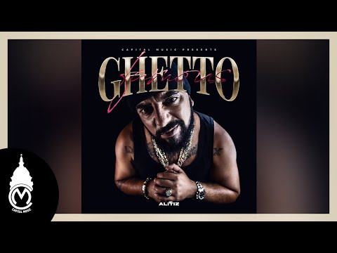 Alitiz - Ghetto Smile - Official Audio Release