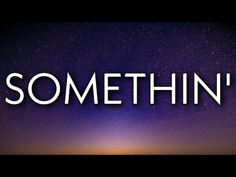 Nardo Wick - Somethin' (Lyrics) ft. Sexyy Red