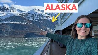 7 Days Exploring Alaska By Cruise Ship - Was it Worth it?