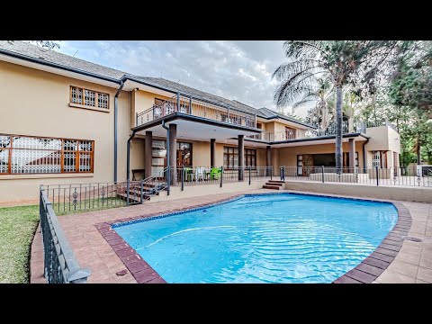 4 bedroom house for sale in Waterkloof | Pam Golding Properties