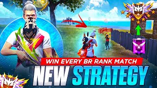 Br Rank Push Strategy 🔥| Win Every Br Rank Match ✅ | Br Rank Push Tips | Utkarsh FF