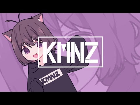 ピポピポ -People People- feat. ななひら - Neko Hacker (Cover) / KMNZ LIZ