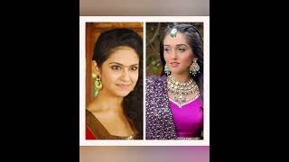 Sasural simar ka season 1 Vs Sasural simar ka season 2