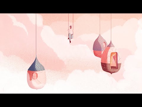 If I Could Fly "EP Out" ~ Lofi Hip Hop Mix [Study/Sleep/Relax Music]