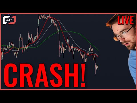 Bitcoin Heading to $54,000! Bitcoin Crash Happening NOW!